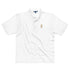 1STAR Coaches &God Vertical Zest Men'S Premium Polo